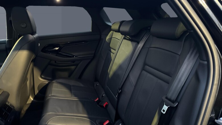 Land Rover Range Rover Evoque 2.0 D200 Dynamic HSE 5dr Auto Diesel Hatchback